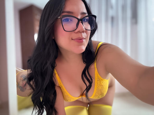 Mirandaa - Live porn &amp; sex cam - 27140809