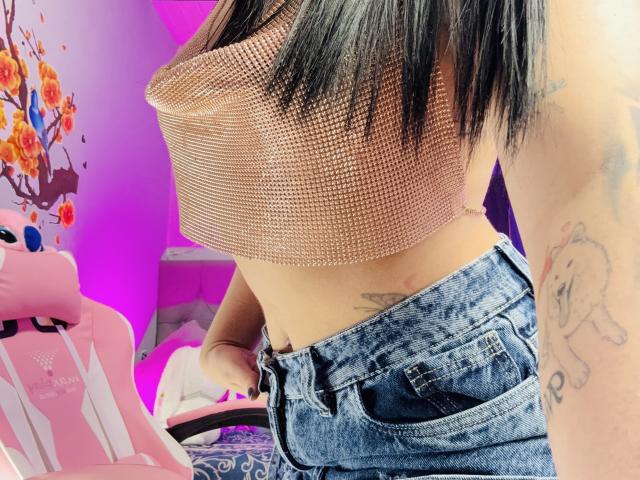 Kkatalina - Live porn &amp; sex cam - 27141747