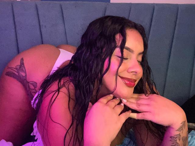 AmarantaCarey - פורנו בשידור חי ומצלמת סקס - 27142657