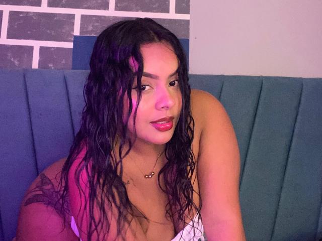 AmarantaCarey - Live sexe cam - 27142930