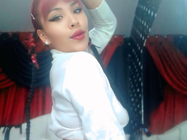 MilleiGrey - Sexe cam en vivo - 27143427