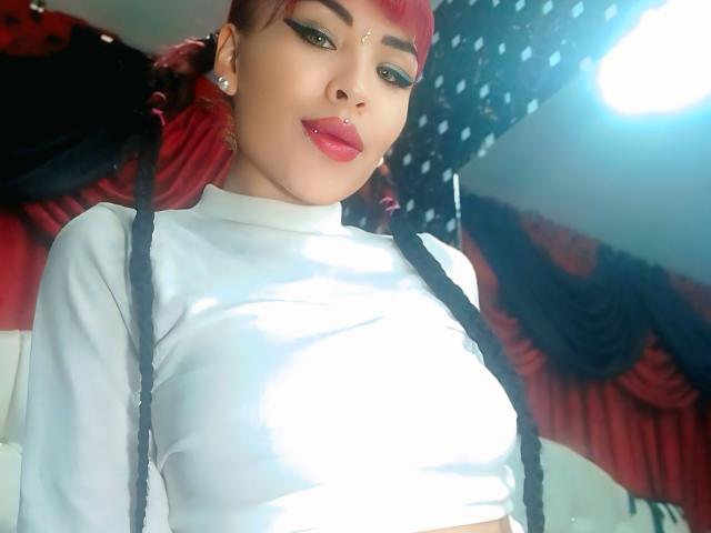 MilleiGrey - Sexe cam en vivo - 27143434