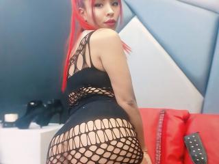 MilleiGrey - Sexe cam en vivo - 27143441