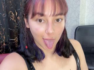MilaWilde - Live sex cam - 27144470