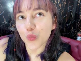 MilaWilde - Live sex cam - 27144491