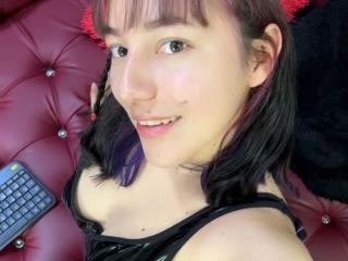 MilaWilde - Live sex cam - 27144533