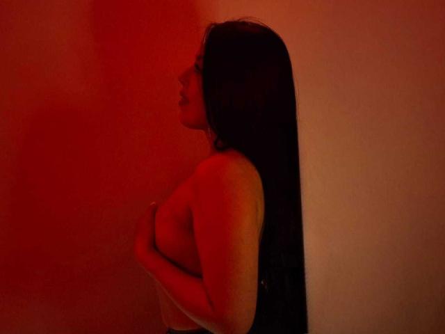 SylvieColette - 라이브 포르노 &amp; 섹스 캠 - 27144869