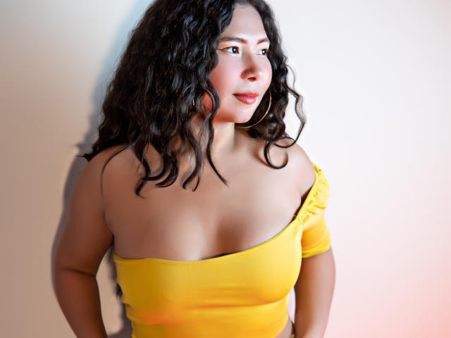 JadeFoxx - Sexe cam en vivo - 27145331