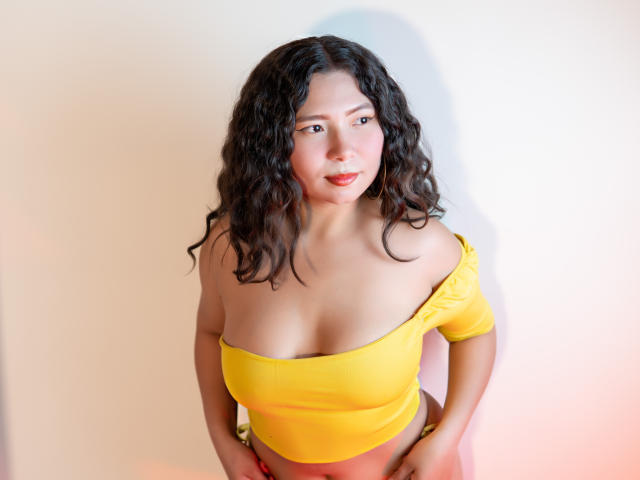 JadeFoxx - Live sex cam - 27145338