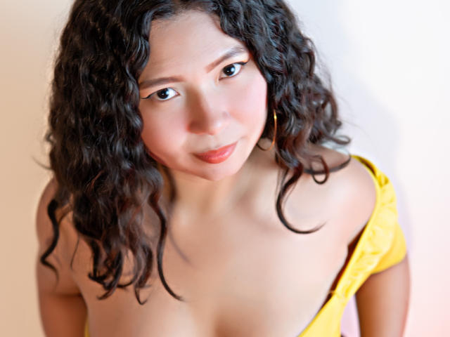 JadeFoxx - Live sex cam - 27145345