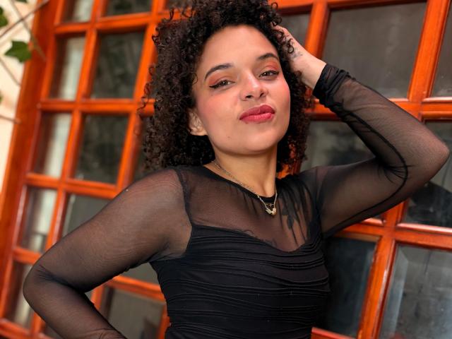 CattaleyaMolina - Sexe cam en vivo - 27145653