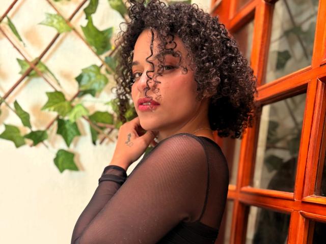 CattaleyaMolina - Sexe cam en vivo - 27145667