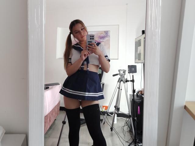 MelaniBecker - Live porn &amp; sex cam - 27146206