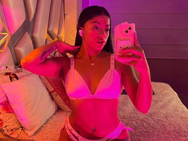 Amberv - сексуальная веб-камера в реальном времени - 27147501