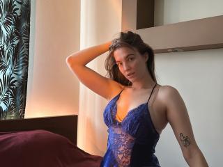 KenzieONEx - Sexe cam en vivo - 27147676