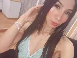 NahomyCarther - Sexe cam en vivo - 27148299