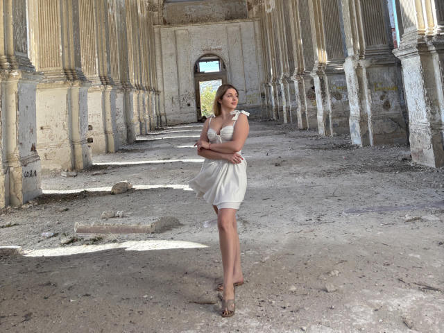 Mimimia - сексуальная веб-камера в реальном времени - 27148740