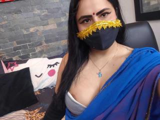 DaliaDubey - Live porn &amp; sex cam - 27148978