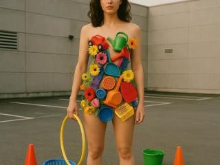 CatwalkStar-hot - сексуальная веб-камера в реальном времени - 27149909