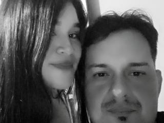 SofiayJimmy - Sexe cam en vivo - 27150021