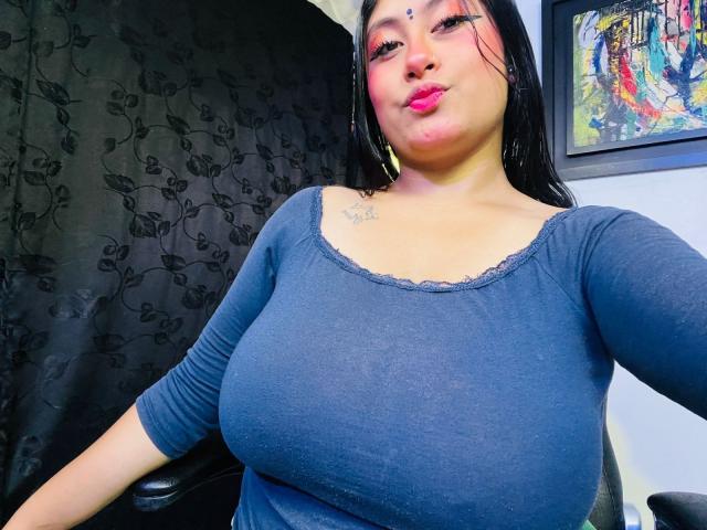 KalpanaAisha - Porno na żywo i seks kamera - 27150140