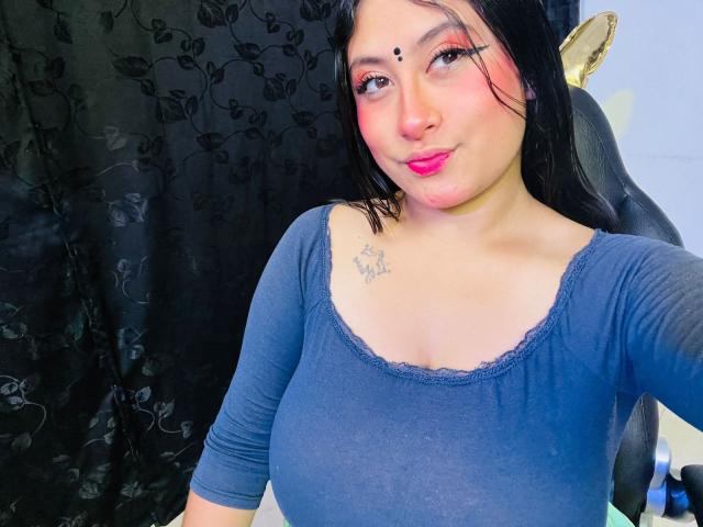 KalpanaAisha - 라이브 포르노 &amp; 섹스 캠 - 27150147