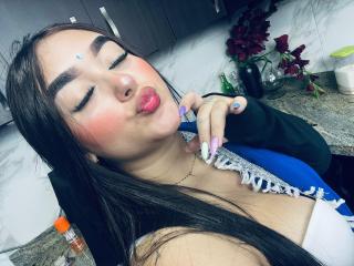 AnaShalimarr - Live porn &amp; sex cam - 27150189