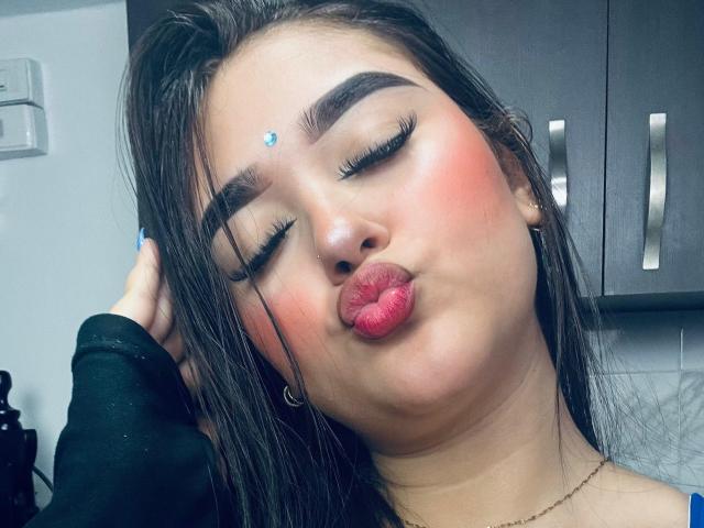 AnaShalimarr - Live porn &amp; sex cam - 27150196