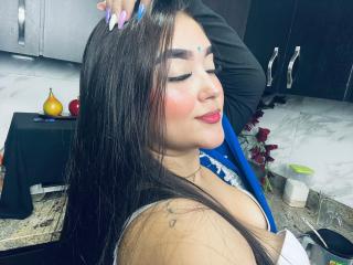 AnaShalimarr - Sexe cam en vivo - 27150203