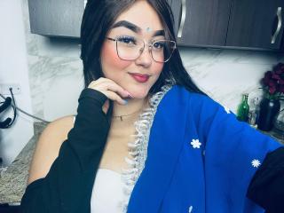 AnaShalimarr - сексуальная веб-камера в реальном времени - 27150245