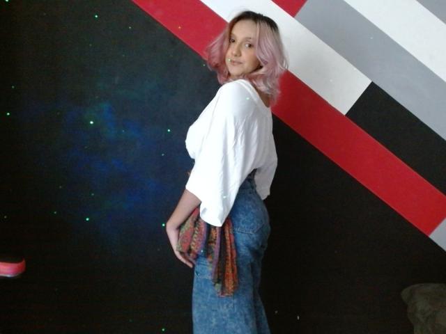 AlterEgoSecond - Live porn &amp; sex cam - 27150287