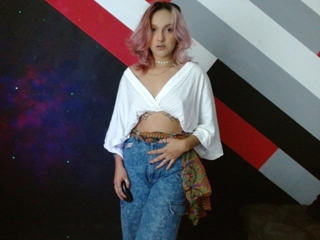 AlterEgoSecond - Live sex cam - 27150336