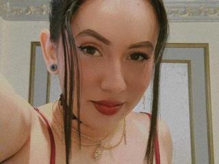 LiliethWolf - Live sex cam - 27150938