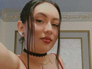 LiliethWolf - Sexe cam en vivo - 27150945