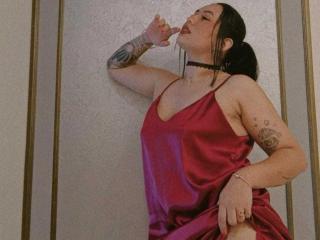 LiliethWolf - Live sex cam - 27150959