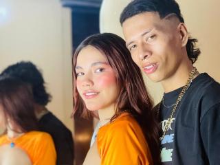 LiaDani - Sexe cam en vivo - 27151596