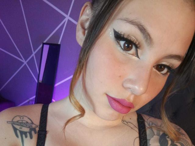 DominicTheOne - Camera khiêu dâm &amp; quyến rũ trực tiếp - 27152156