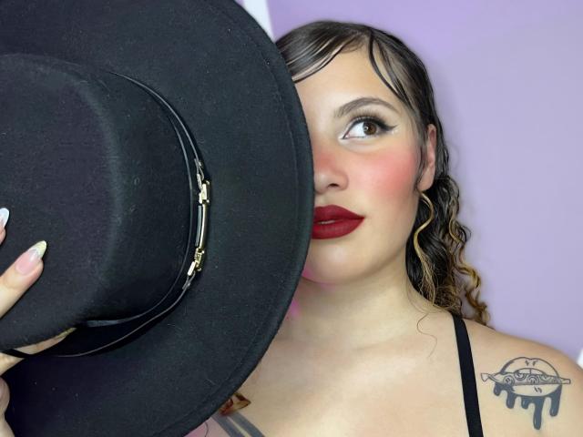 DominicTheOne - Sexe cam en vivo - 27152268