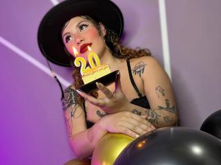 DominicTheOne - Live sex cam - 27152289