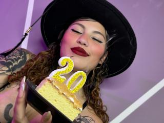 DominicTheOne - Camera khiêu dâm &amp; quyến rũ trực tiếp - 27152296