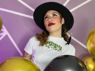 DominicTheOne - Sexe cam en vivo - 27152303