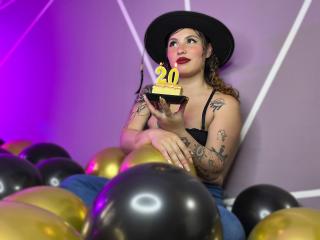 DominicTheOne - Live sex cam - 27152317
