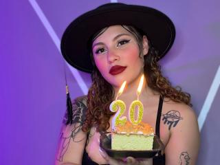 DominicTheOne - Camera khiêu dâm &amp; quyến rũ trực tiếp - 27152345