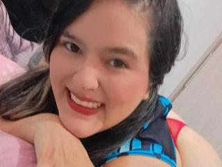 MiaJhonss - Live sex cam - 27152548