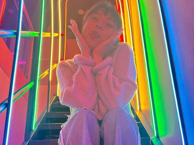 NoemiThornee - Live porn &amp; sex cam - 27152730