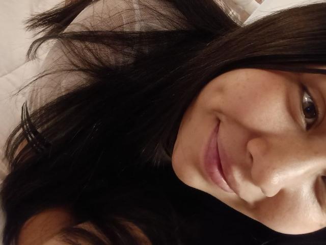 Karollteyes - Sexe cam en vivo - 27153199