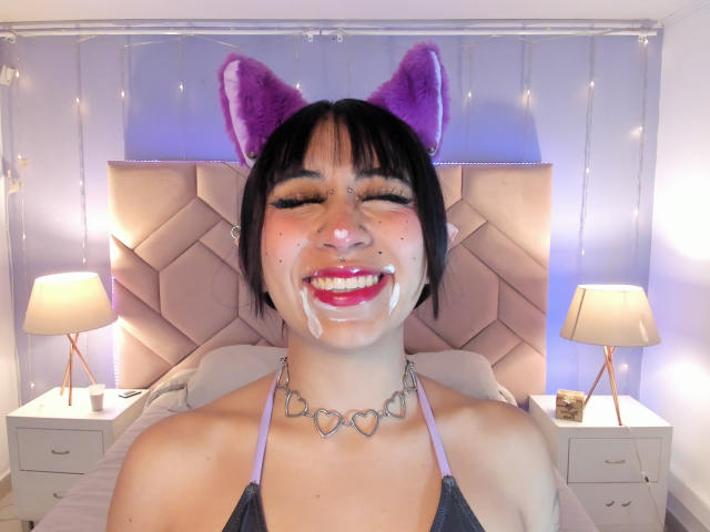 MadisonDarkk - Live porn &amp; sex cam - 27153556