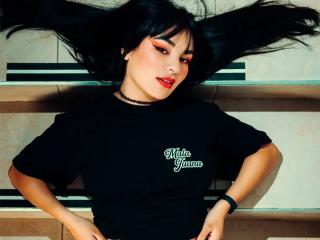 TheProjectSaraa - Live porn &amp; sex cam - 27153892