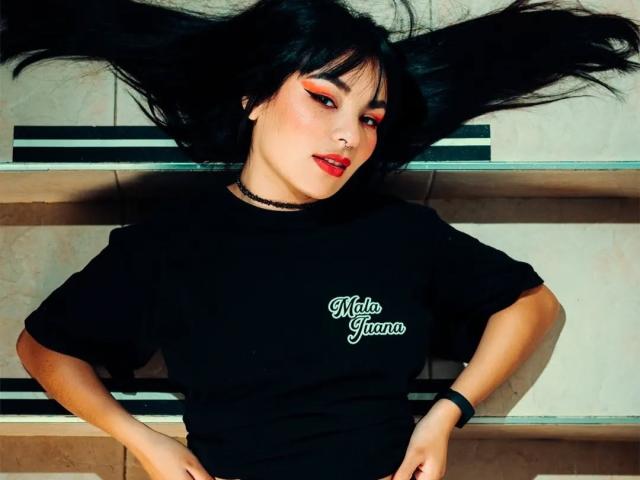 TheProjectSaraa - Sexe cam en vivo - 27153892