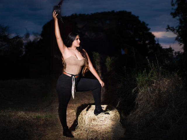 MariaRowe - Live sexe cam - 27154011